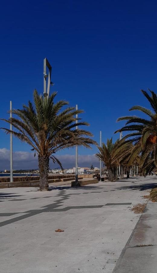Beach Apartment Alghero Exterior photo