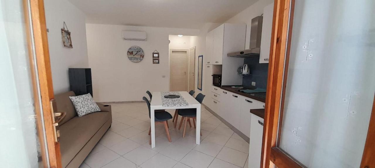 Beach Apartment Alghero Exterior photo