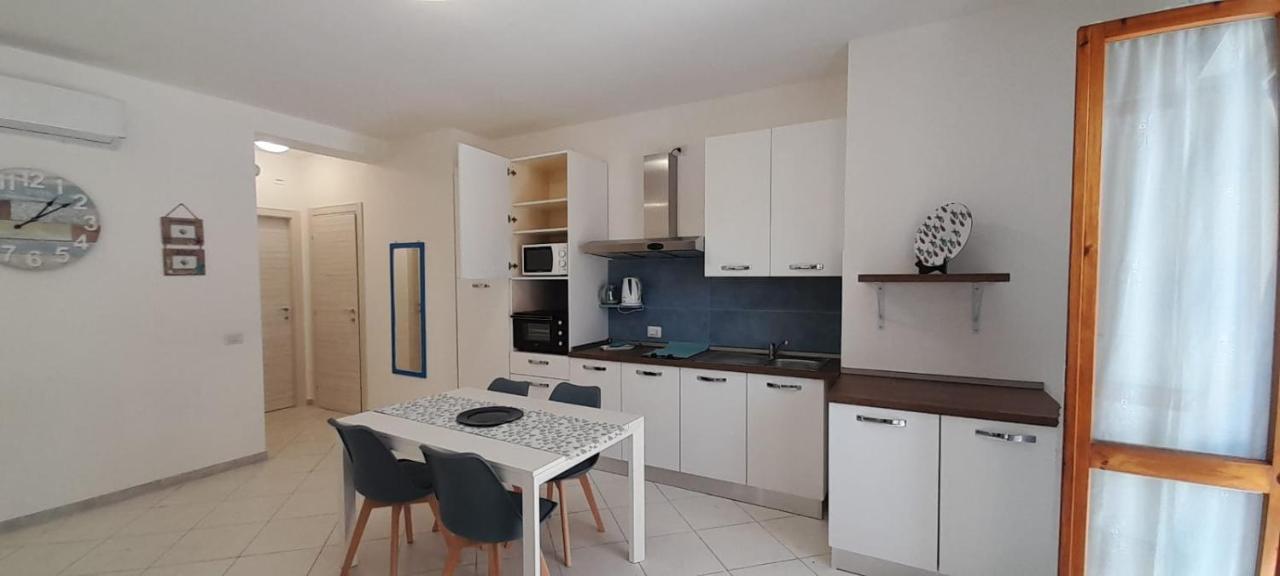 Beach Apartment Alghero Exterior photo
