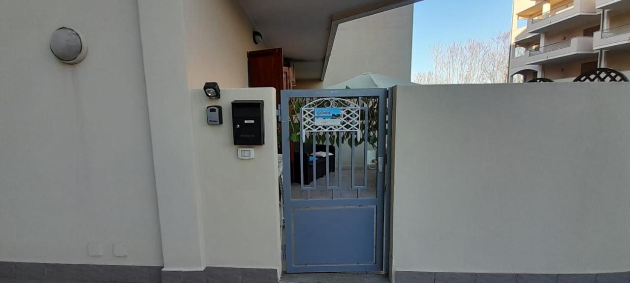 Beach Apartment Alghero Exterior photo