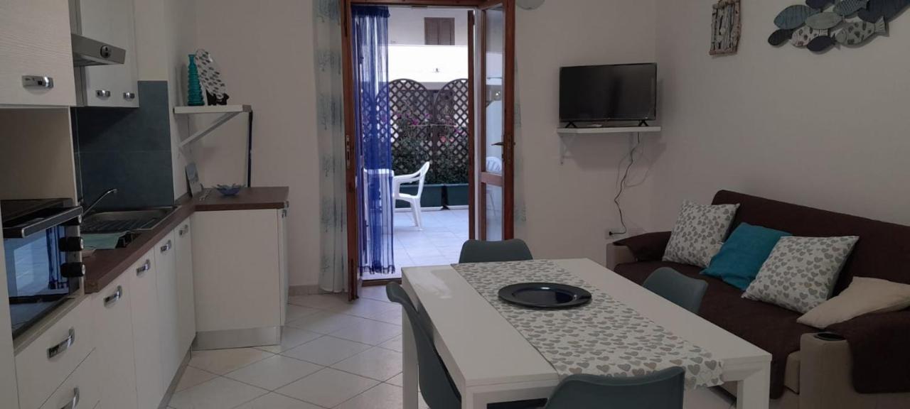 Beach Apartment Alghero Exterior photo